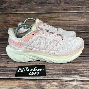 New Balance Women's Fresh Foam x 1080v13 Athletic Running Shoes